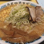 長尾 中華そば - 料理写真:弘前限定味噌ラーメン