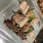 黄金鶏 - 