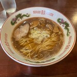 本陣 - 料理写真: