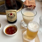 ぴょんぴょん舎  - 