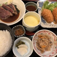 土佐料理 祢保希 丸の内店 - 