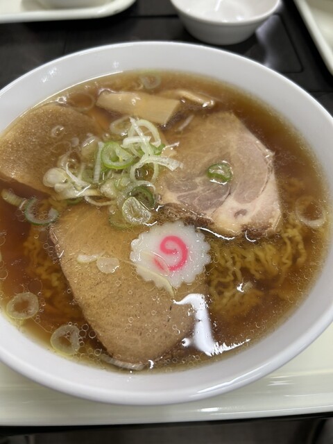 しろがね屋 - 中央弘前（ラーメン）の写真