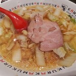 どうとんぼり神座 - 