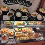 鶏匠 松元 - 