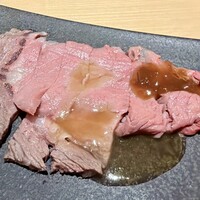 ブッフェアンドカフェ スロープサイドダイナー ザクロ - 