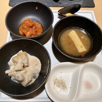 ブッフェアンドカフェ スロープサイドダイナー ザクロ - 