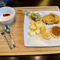 リュクス ダイニング ハプナ - 