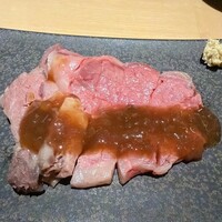 ブッフェアンドカフェ スロープサイドダイナー ザクロ - 