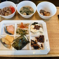 リュクス ダイニング ハプナ - 