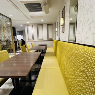 千疋屋総本店 フルーツパーラー_2