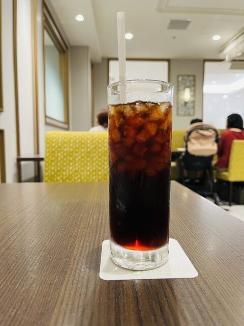 Sembikiya Sohonten Fruit Parlour Nihonbashi Takashimaya Ten photo 3