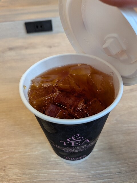 Tully's Coffee Hiroshima Hondori Ten photo 3