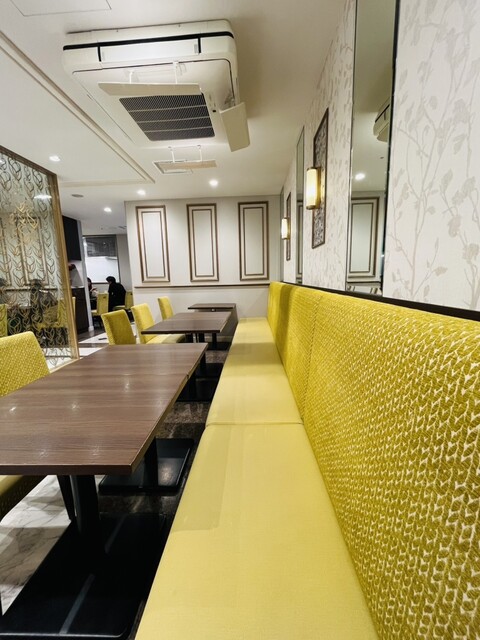 Sembikiya Sohonten Fruit Parlour Nihonbashi Takashimaya Ten photo 4