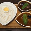 スープカレー屋 鴻 神田駿河台店