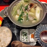 鶏匠 松元 - 