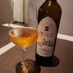 ノガラッツァ - 1杯サービス