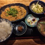 北新地やまがた屋 - 