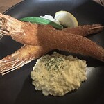 Cafe＆Dining HANAむこう - 