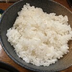 温々 - 【2025.10.20(月)】ワンコインランチのご飯