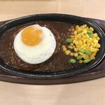 ガスト - 料理写真: