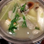 鶏匠 松元 - 