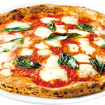 PIZZA SALVATORE CUOMO - マルゲリータ