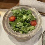 炭火焼鳥 いこか - 