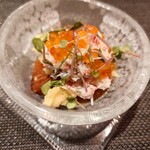 ノガラッツァ - 前菜