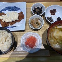 出汁しゃぶおばんざい おかか 東京 -  出汁しゃぶおばんざい おかか 東京 -