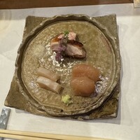 炭火焼鳥 いこか - 