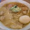 ラー麺専門店 こしがや