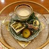 特別創作料理 くろ川