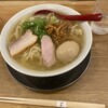 麺や 七彩