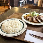 キッチン あずま - 