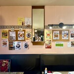 キッチン あずま - 