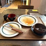 キッチン あずま - うまかった♡ ごちそうさまでした♡