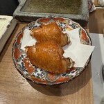 炭火焼鳥 いこか - 