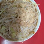 ラーメン二郎 - 