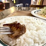 キッチン あずま - 