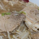 ラーメン二郎 - 