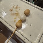 炭火焼鳥 いこか - 