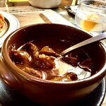 キッチン あずま - 