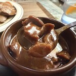 キッチン あずま - 