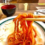 キッチン あずま - 