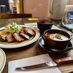 キッチン あずま - 