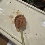 炭火焼鳥 いこか - 