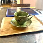 キッチン あずま - 