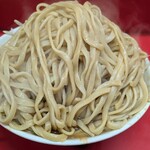ラーメン二郎 - 
