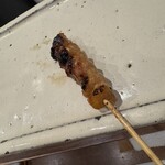 炭火焼鳥 いこか - 