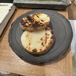 炭火焼鳥 いこか - 